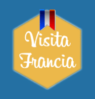 VISITA FRANCIA