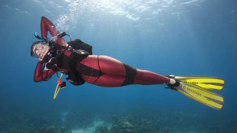 control-de-la-flotabilidad-en-el-buceo